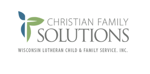 Christian Family Solutions Logo