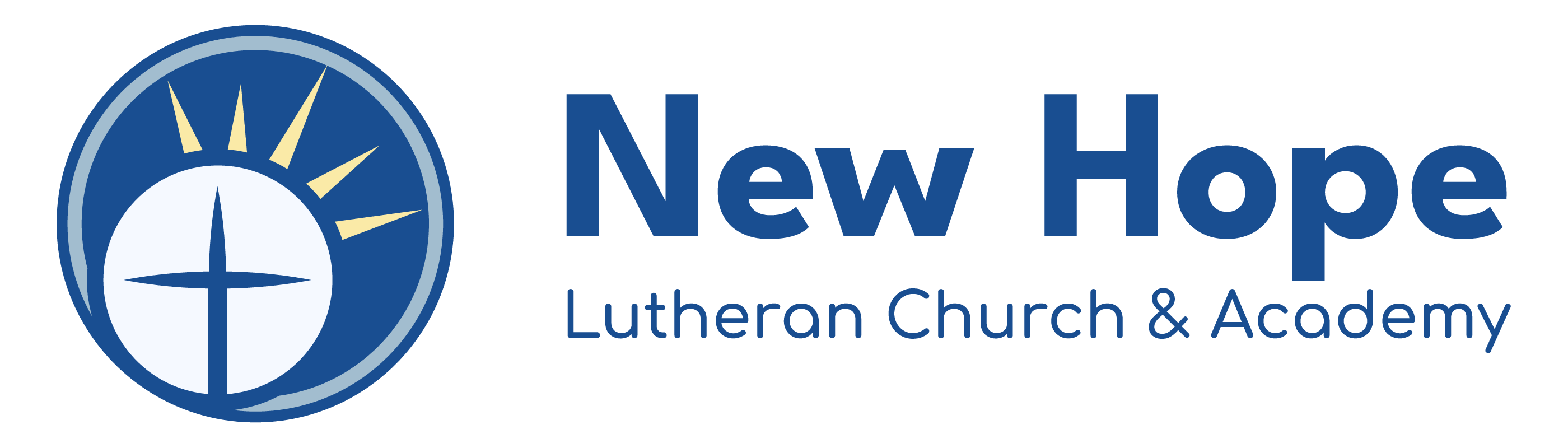 New Hope Evangelical Lutheran Church